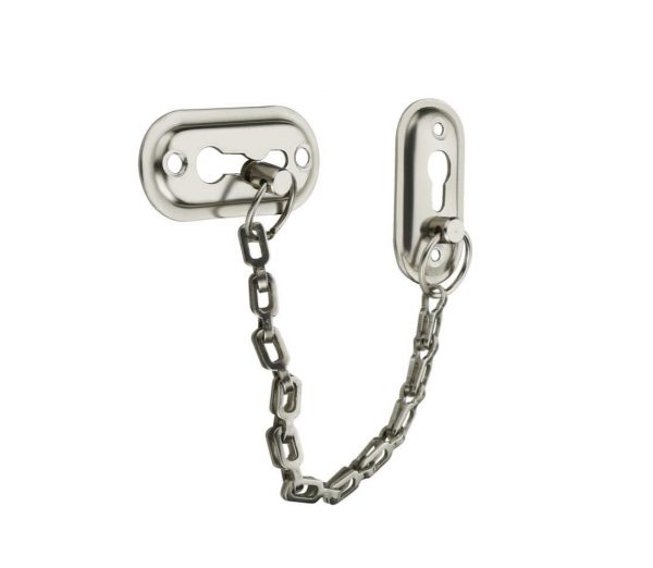 Concealed Door Chain