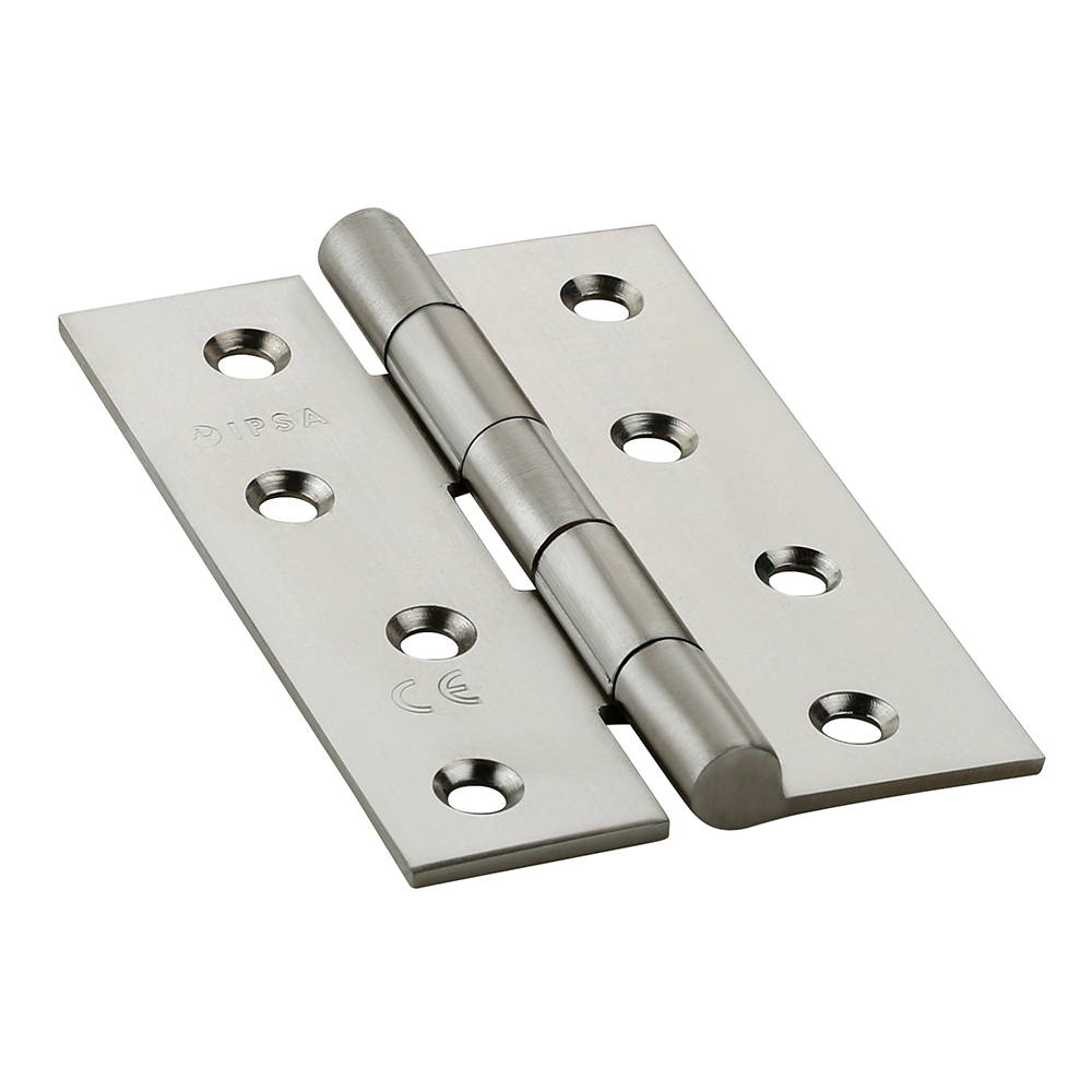 Ball Bearing Hinges - IPSA Group Architectural & Functional Hardware ...