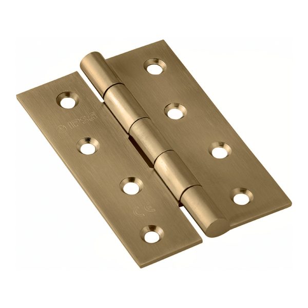 ATQ Welded Hinges