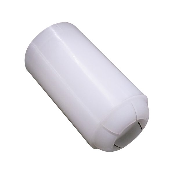 Door Buffer White