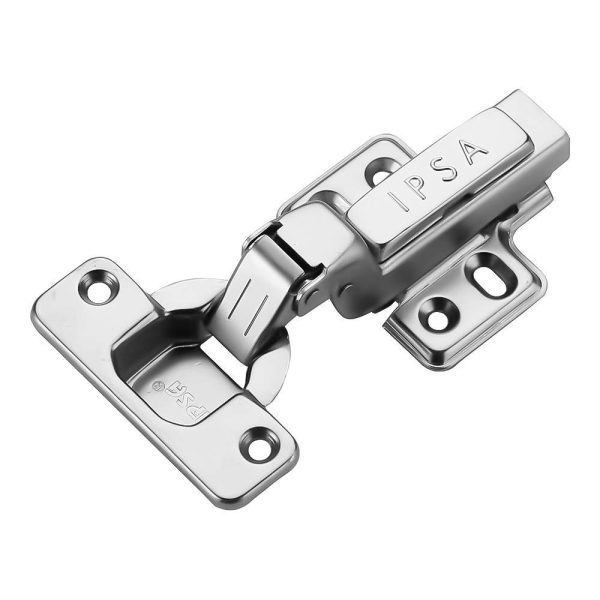 X Series Soft Close Cabinet Hinge