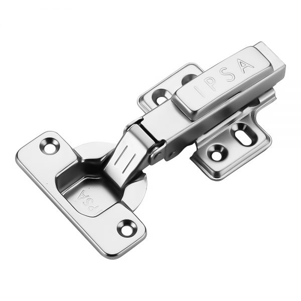 X Series Soft Close Cabinet Hinge