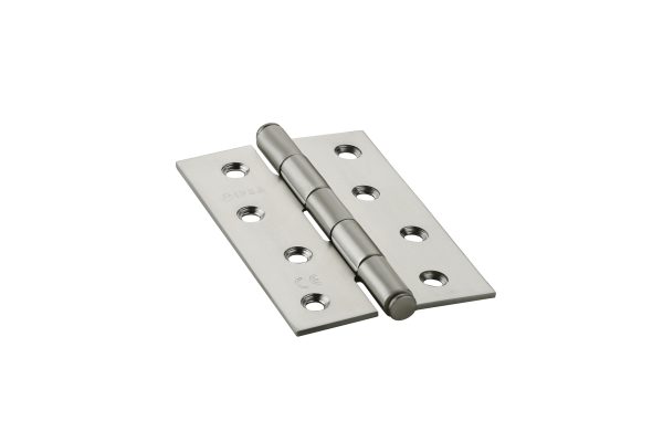 SS202 Capped Pin Type Door Hinges