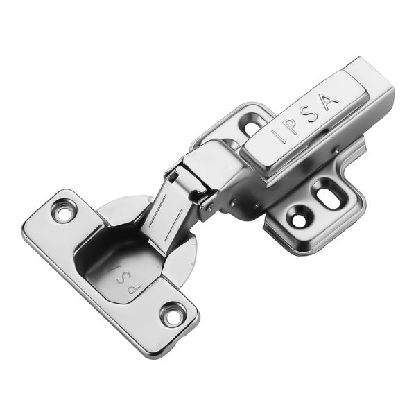 X Series Soft Close Cabinet Hinge