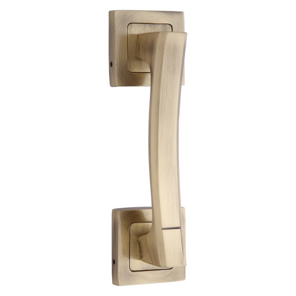 Brass Pull Handle Series