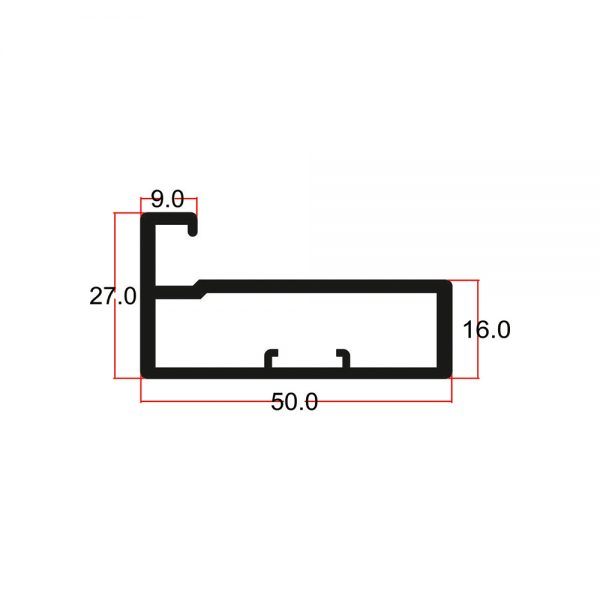 Aluminium Profile