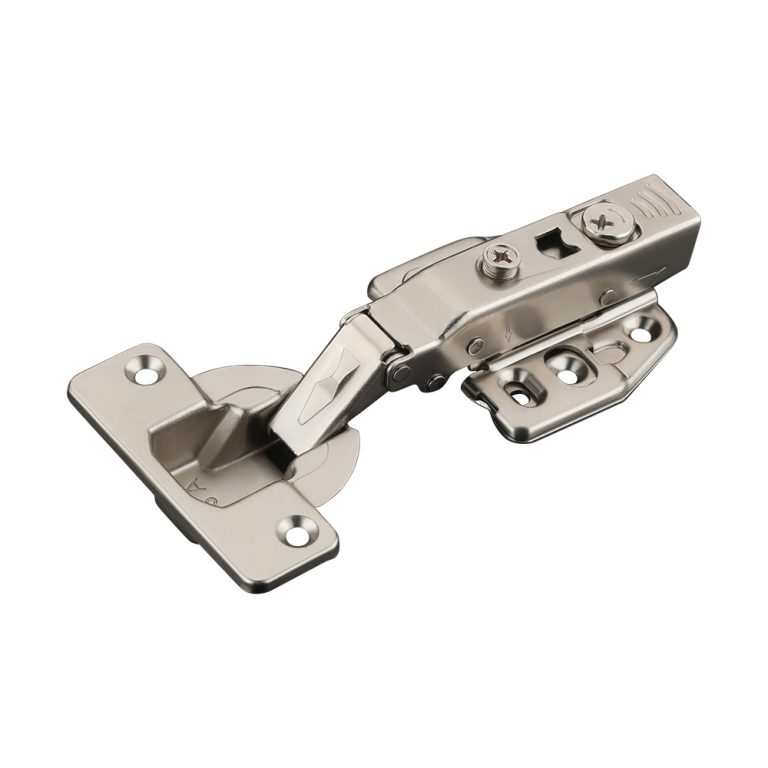 W Series Thick Door Hydraulic Hinge - IPSA Group Architectural ...