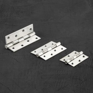 Ball Bearing Hinges