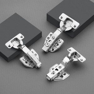 Cabinet Hinges - IPSA Group Architectural & Functional Hardware  Manufacturer Exporters India