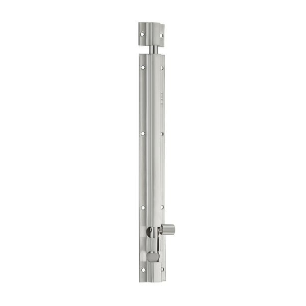 ISI Aluminium Towerbolts