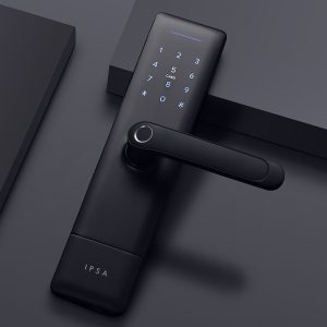 Smart Door Locks