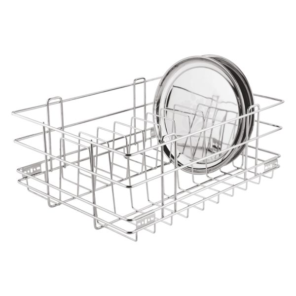 Plate Basket