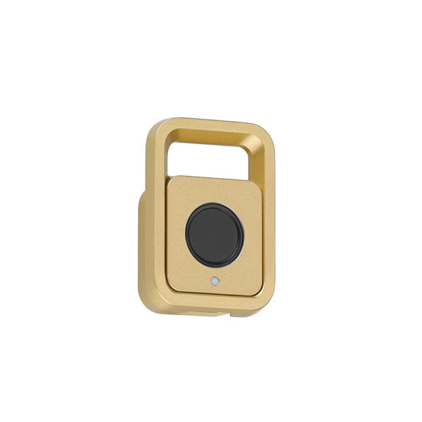 Cupboard Digital Lock CDL05-Gold