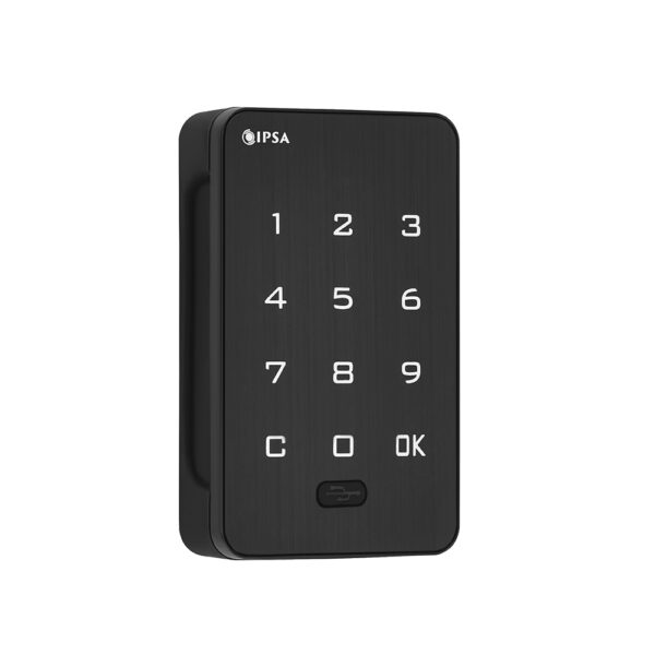 Cupboard Digital Lock CDL02