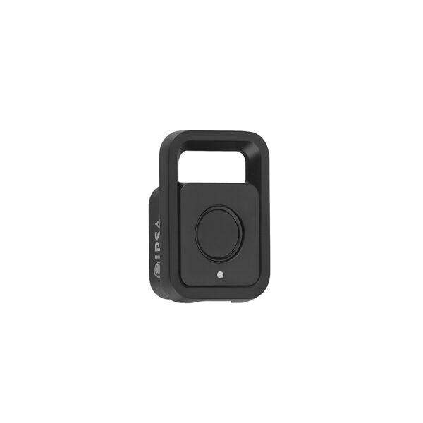 Cupboard Digital Lock CDL05-Black