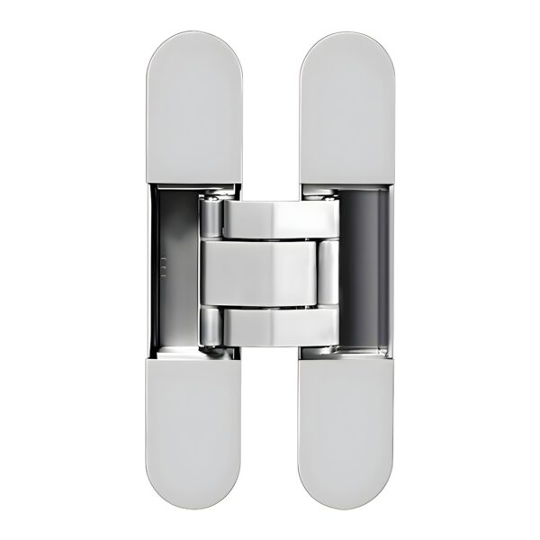 3D Concealed Hinges